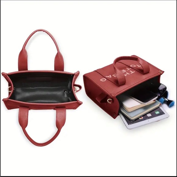 The Tote Bag - Picture 8 of 8